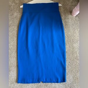 Midi skirt